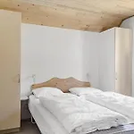 Дом отдыха 10609-ulfborg-graevlingevej-20 *