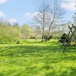 Дом отдыха 10609-ulfborg-graevlingevej-20