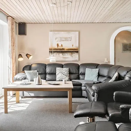 10609-ulfborg-graevlingevej-20 Дом отдыха