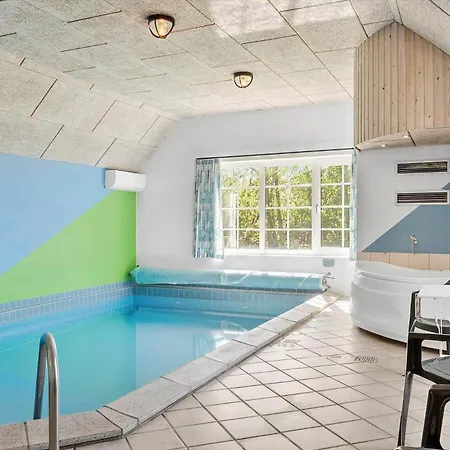 Feriehus 10609-ulfborg-graevlingevej-20 Øhuse