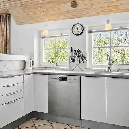 Prázdninový dům 10609-ulfborg-graevlingevej-20 *