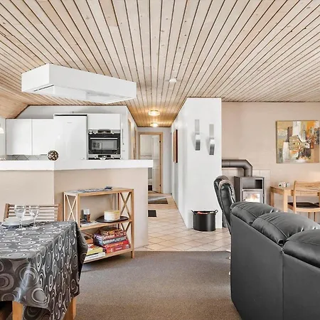 10609-ulfborg-graevlingevej-20 Дом отдыха *