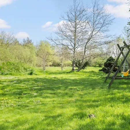 Prázdninový dům 10609-ulfborg-graevlingevej-20