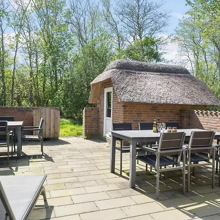 Feriehus 10609-ulfborg-graevlingevej-20 *