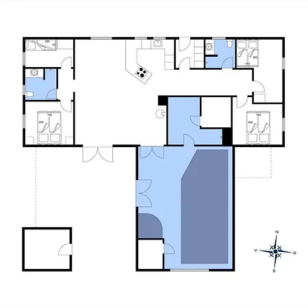 Ferienhaus 10609-ulfborg-graevlingevej-20 *
