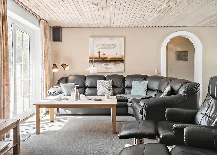 10609-ulfborg-graevlingevej-20 Дом отдыха