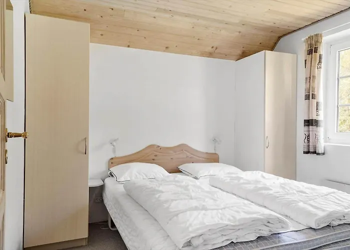 Casa vacanze 10609-ulfborg-graevlingevej-20 *