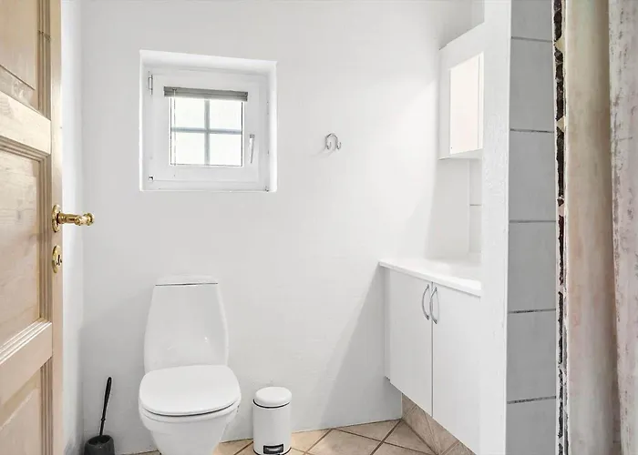 Casa vacanze 10609-ulfborg-graevlingevej-20 Ulfborg